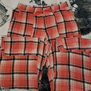 House/sleeping pants